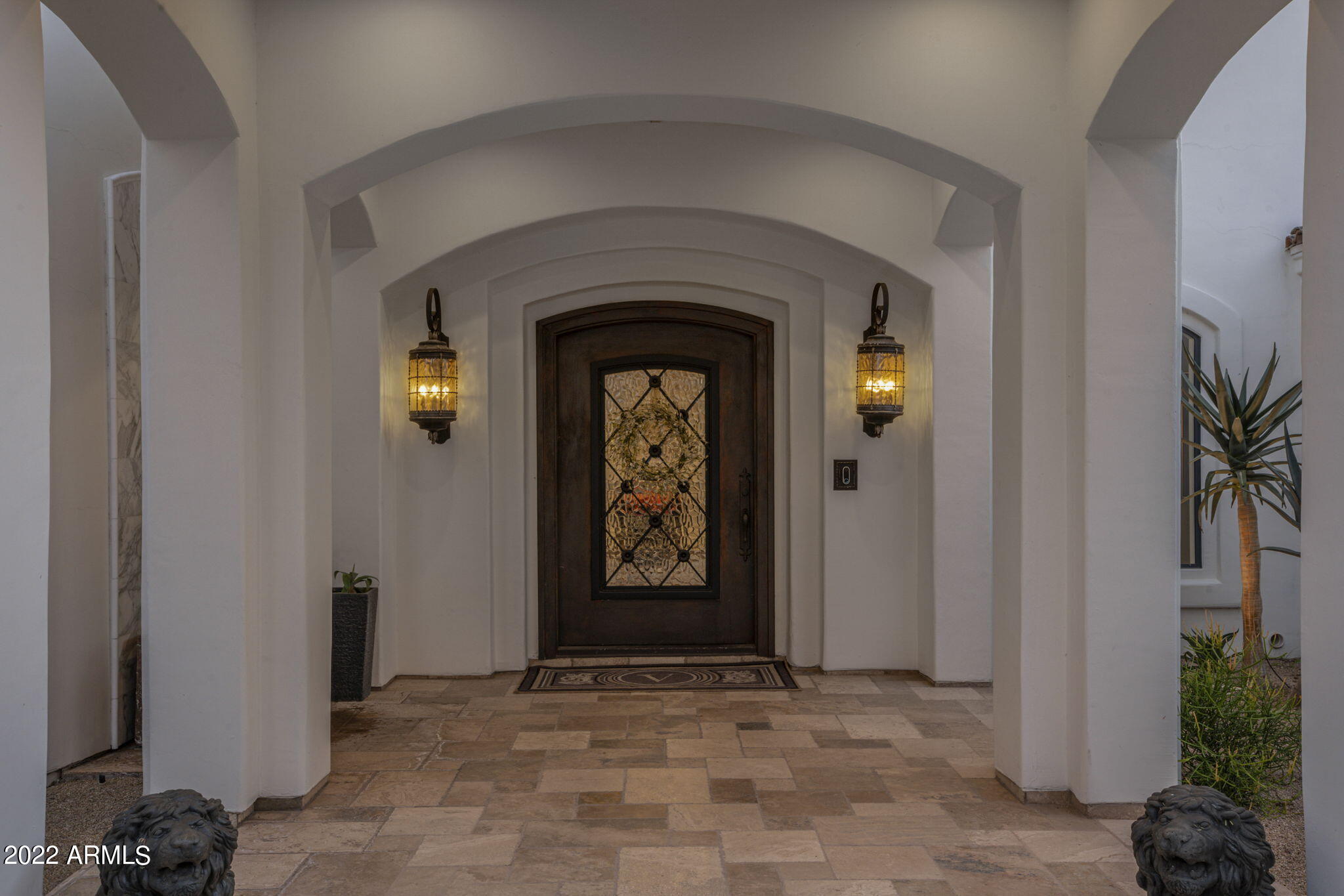 VISTA DEL CERRO LOT 1-16 TR A - Residential