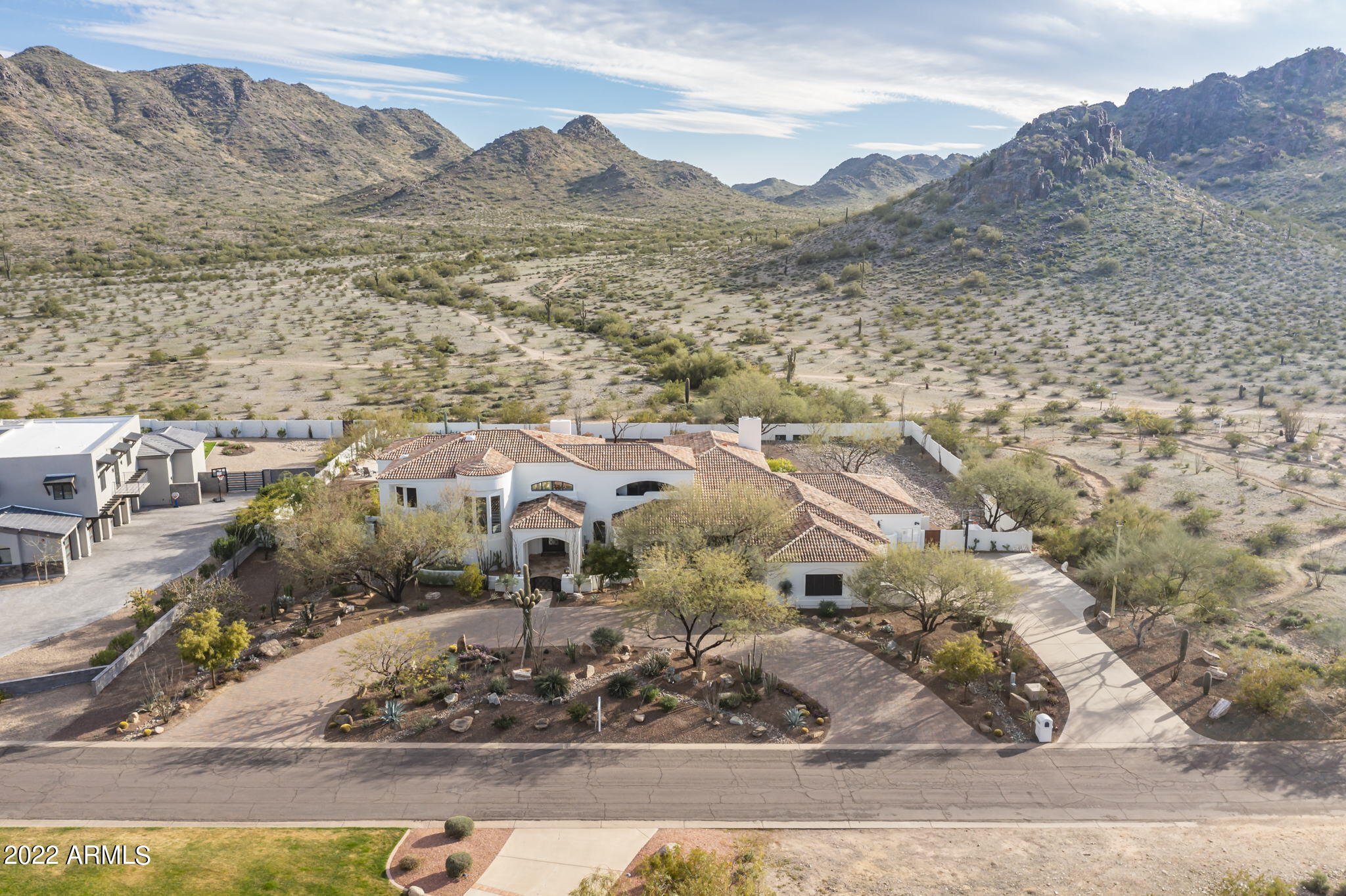 VISTA DEL CERRO LOT 1-16 TR A - Residential