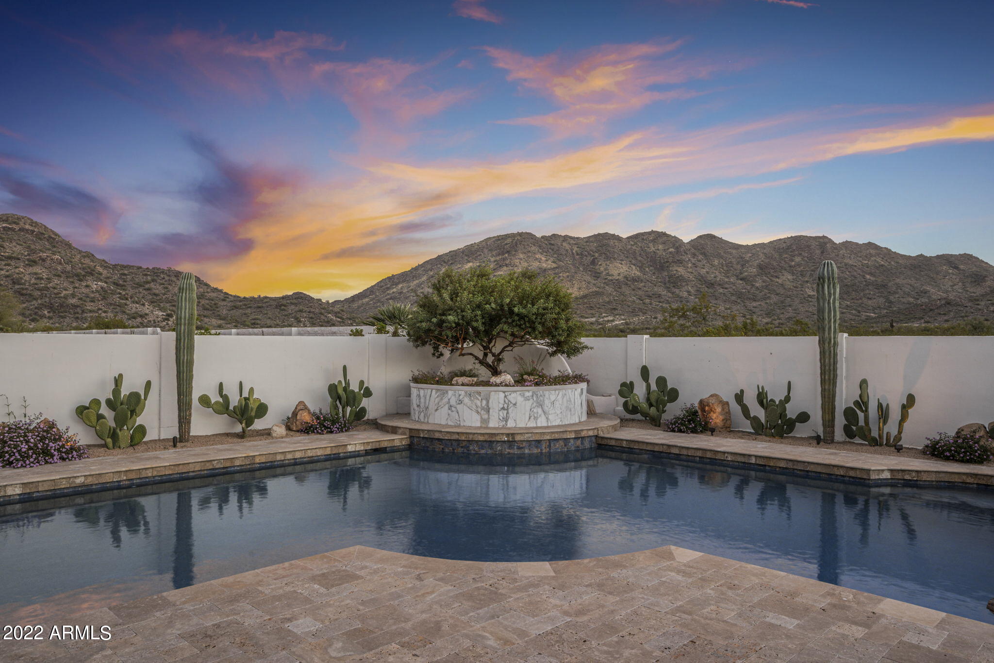 VISTA DEL CERRO LOT 1-16 TR A - Residential