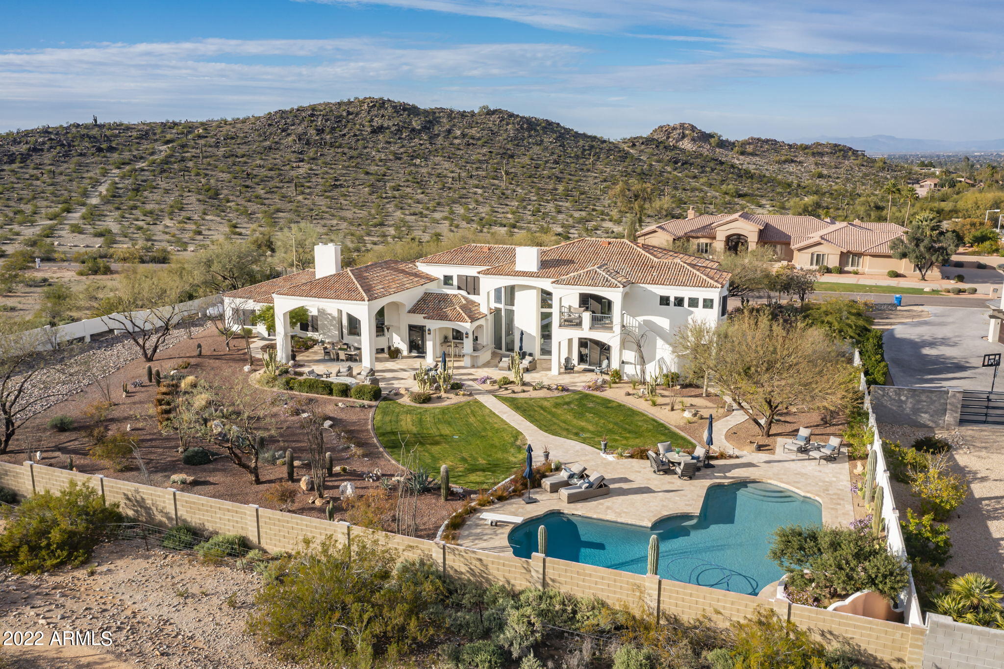 VISTA DEL CERRO LOT 1-16 TR A - Residential