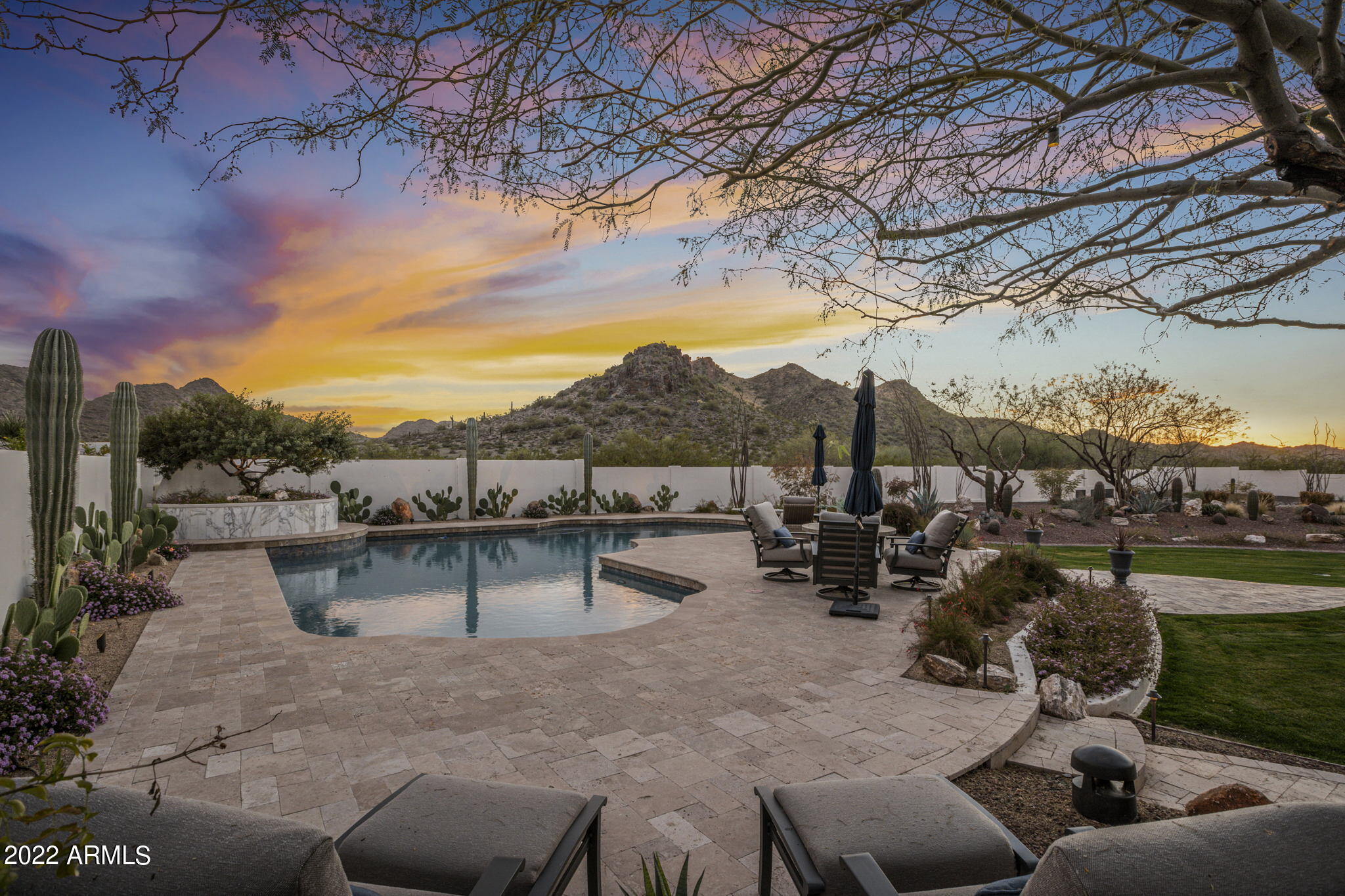 VISTA DEL CERRO LOT 1-16 TR A - Residential