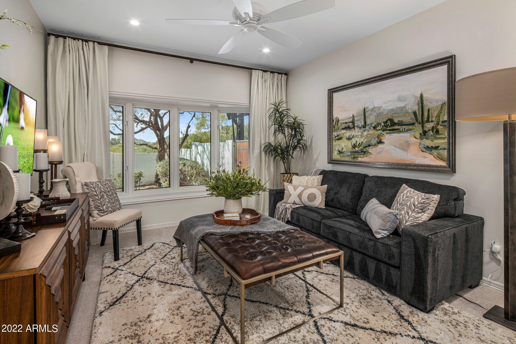 VISTA DEL CERRO LOT 1-16 TR A - Residential
