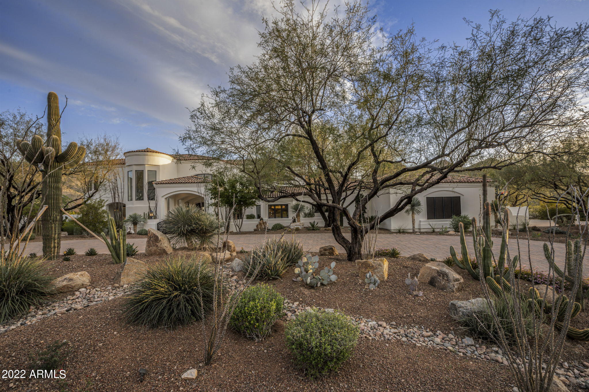 VISTA DEL CERRO LOT 1-16 TR A - Residential