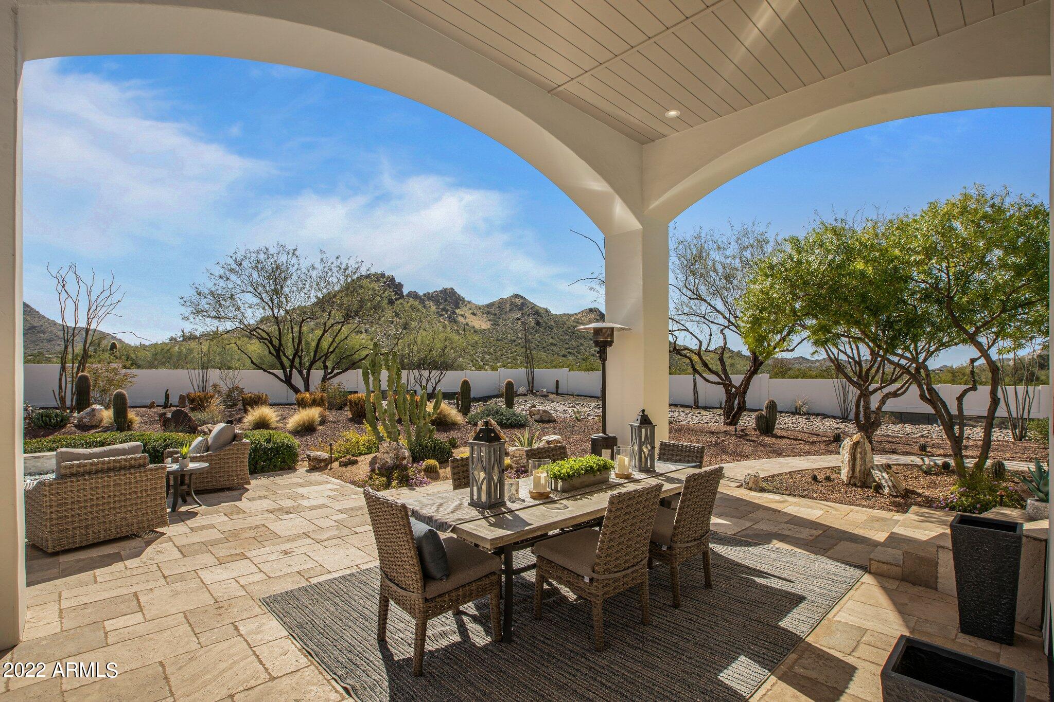 VISTA DEL CERRO LOT 1-16 TR A - Residential