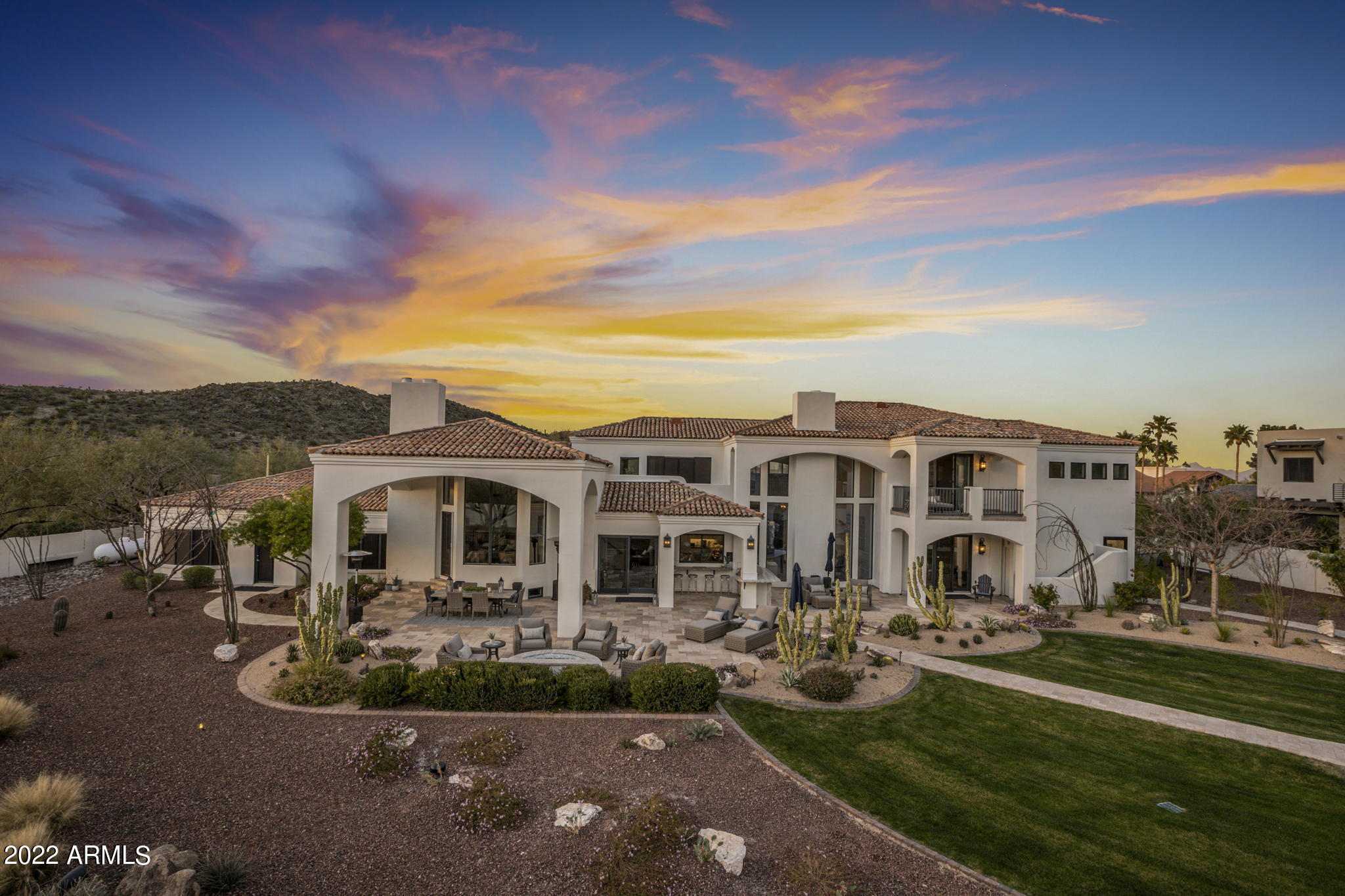 VISTA DEL CERRO LOT 1-16 TR A - Residential