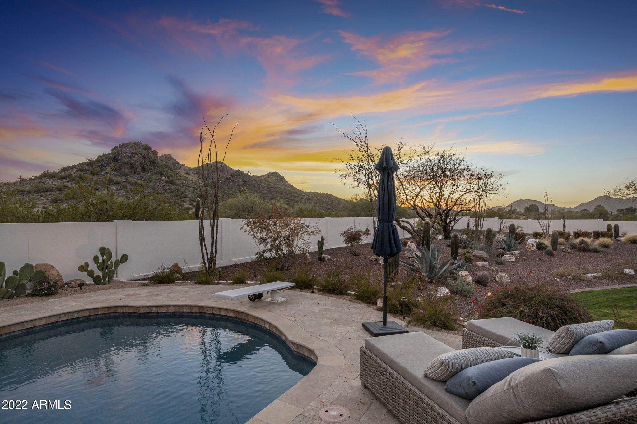 VISTA DEL CERRO LOT 1-16 TR A - Residential