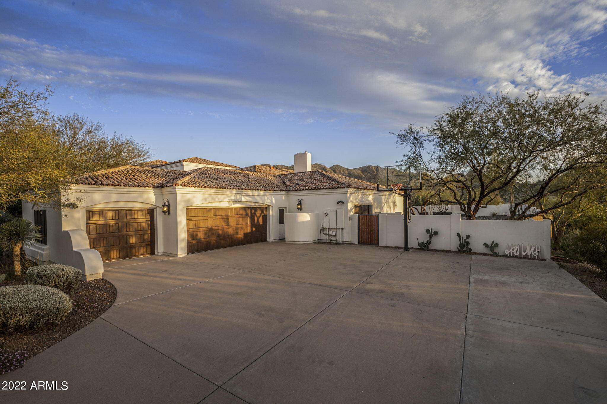 VISTA DEL CERRO LOT 1-16 TR A - Residential