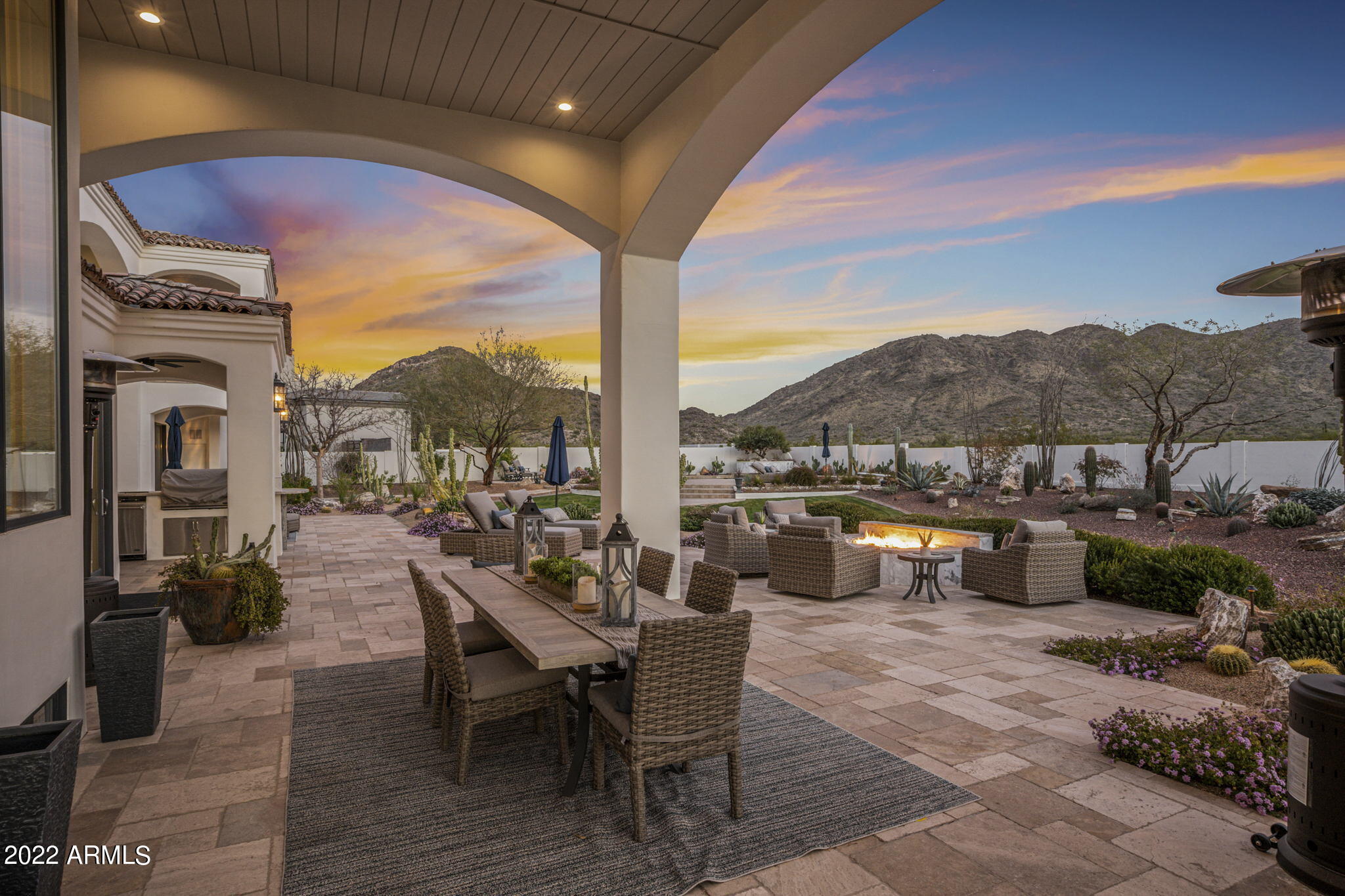 VISTA DEL CERRO LOT 1-16 TR A - Residential