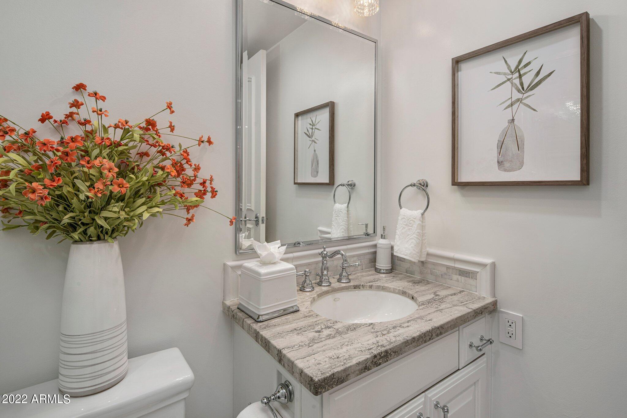 VISTA DEL CERRO LOT 1-16 TR A - Residential