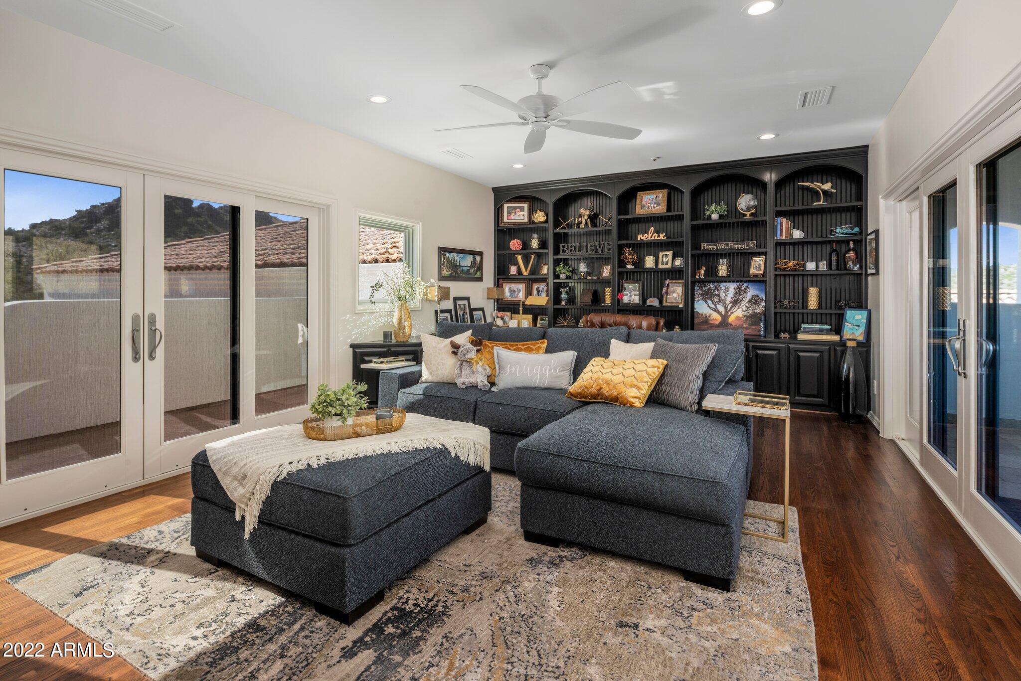 VISTA DEL CERRO LOT 1-16 TR A - Residential