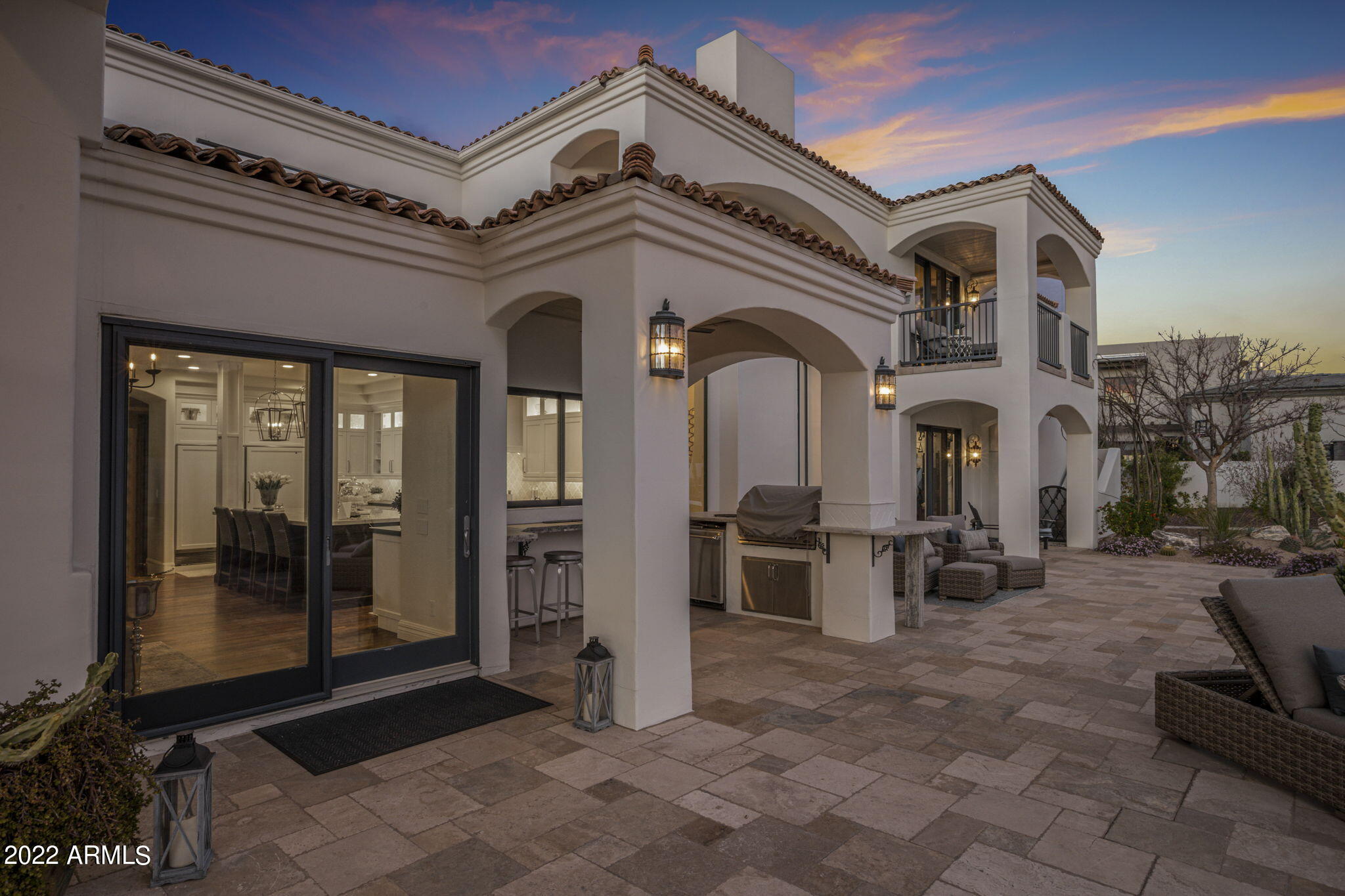 VISTA DEL CERRO LOT 1-16 TR A - Residential