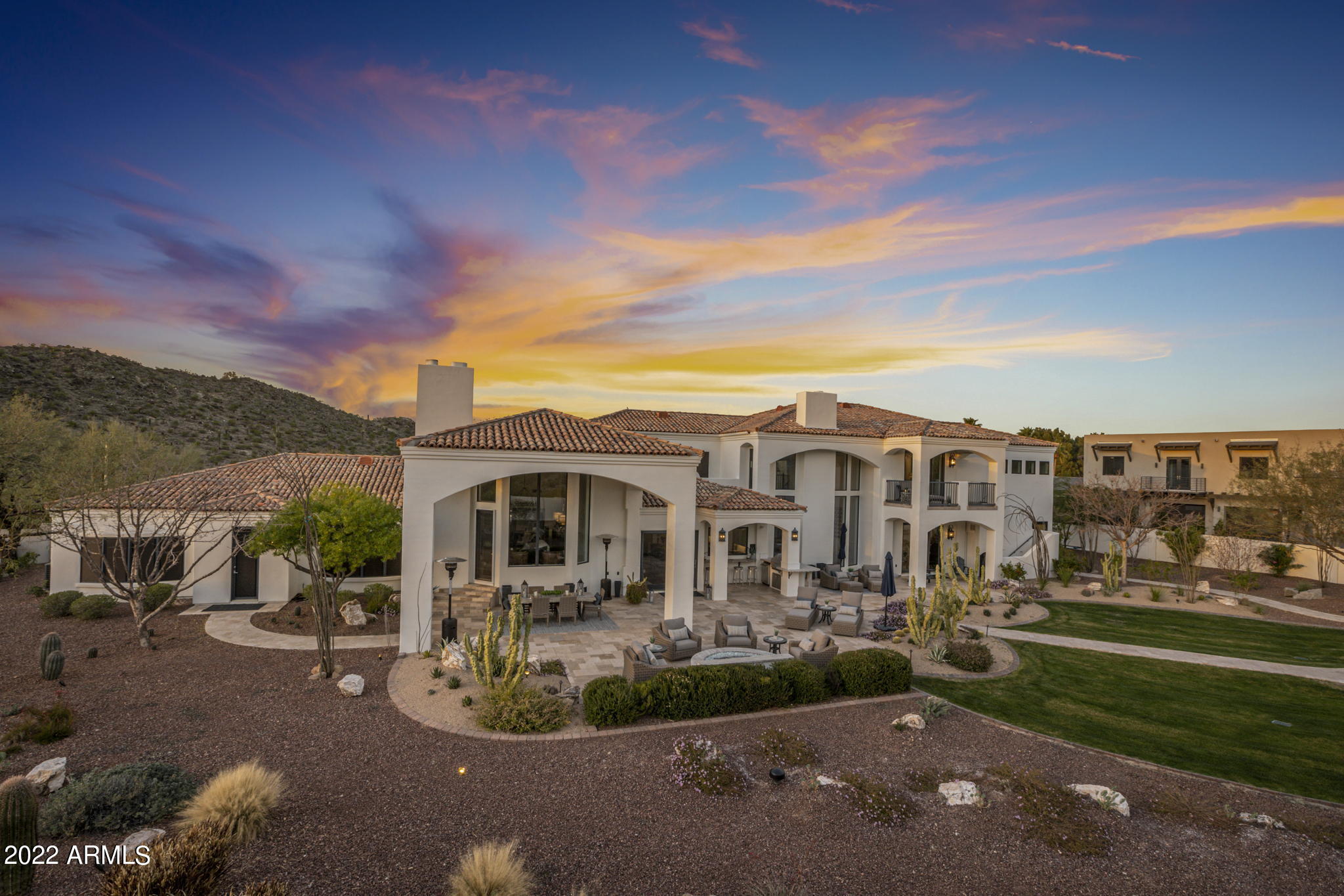 VISTA DEL CERRO LOT 1-16 TR A - Residential