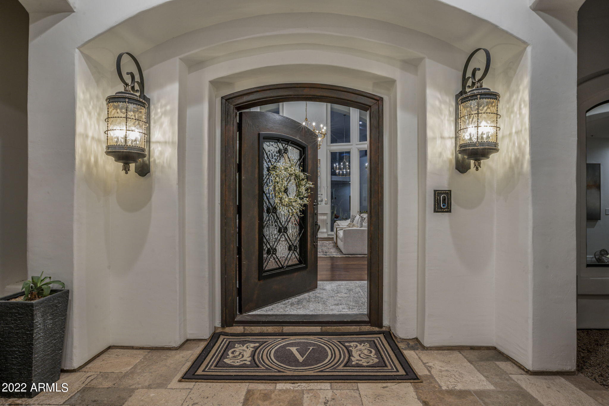 VISTA DEL CERRO LOT 1-16 TR A - Residential