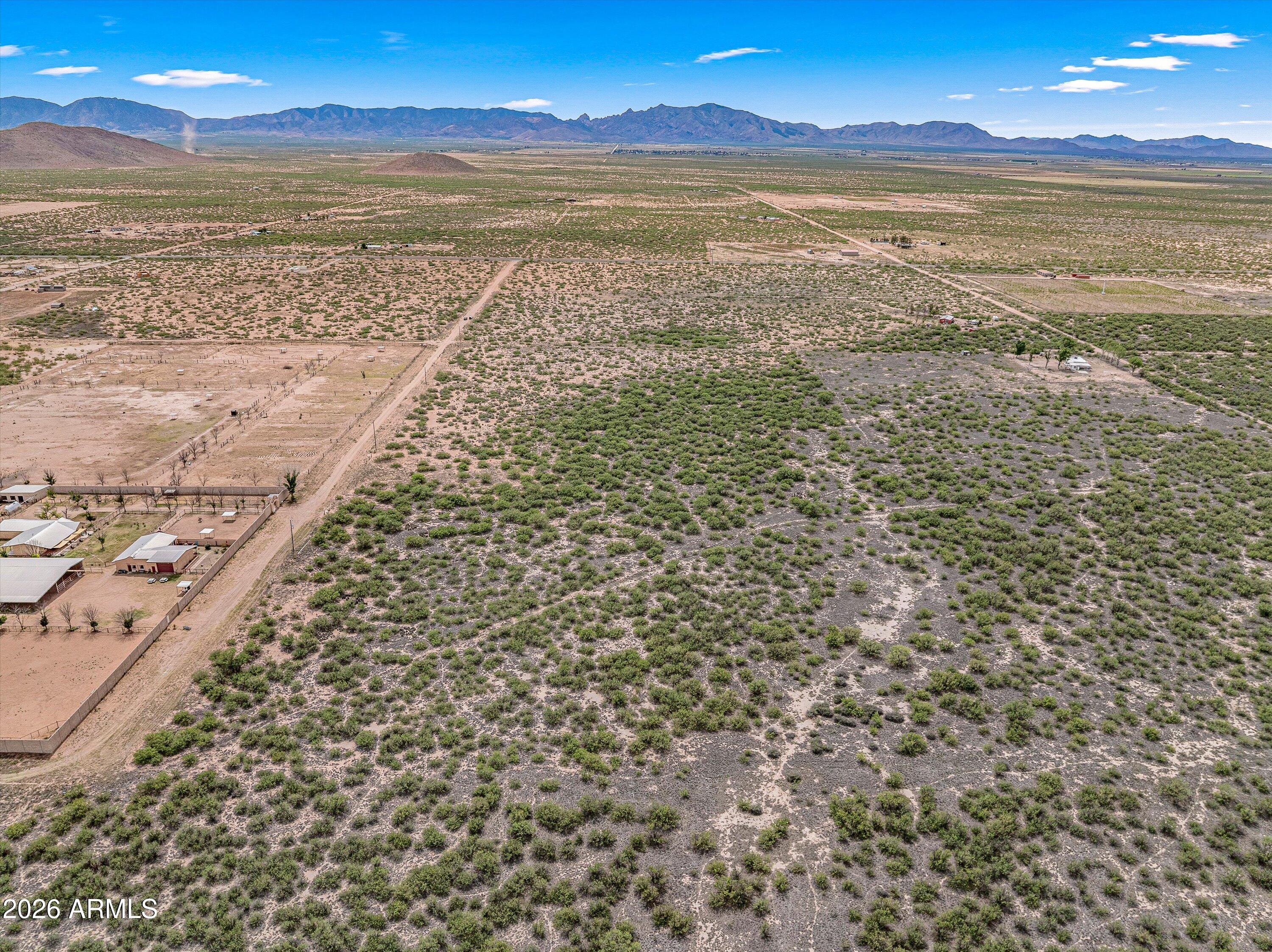 DEER HAVEN RANCHES - Land
