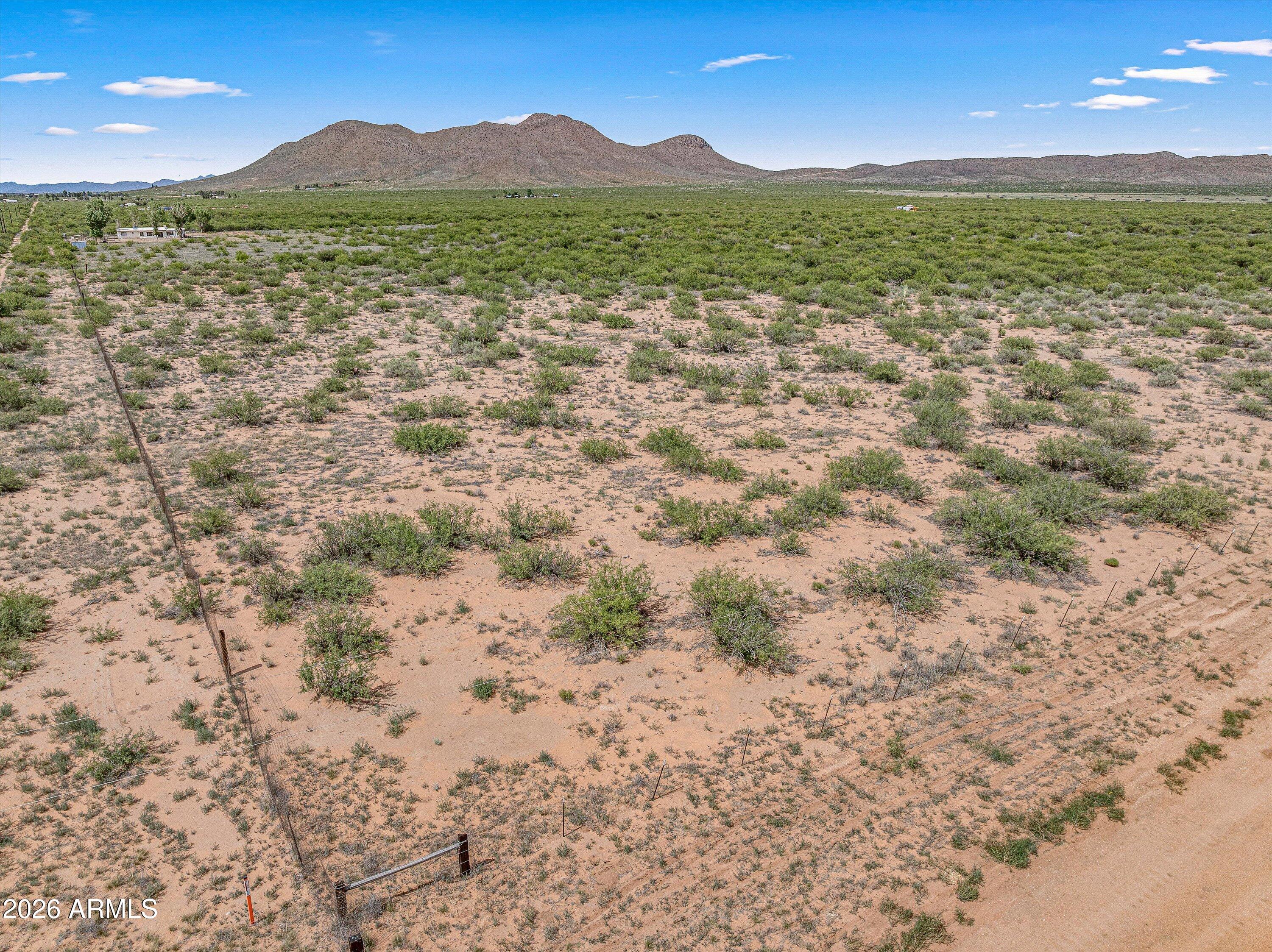 DEER HAVEN RANCHES - Land