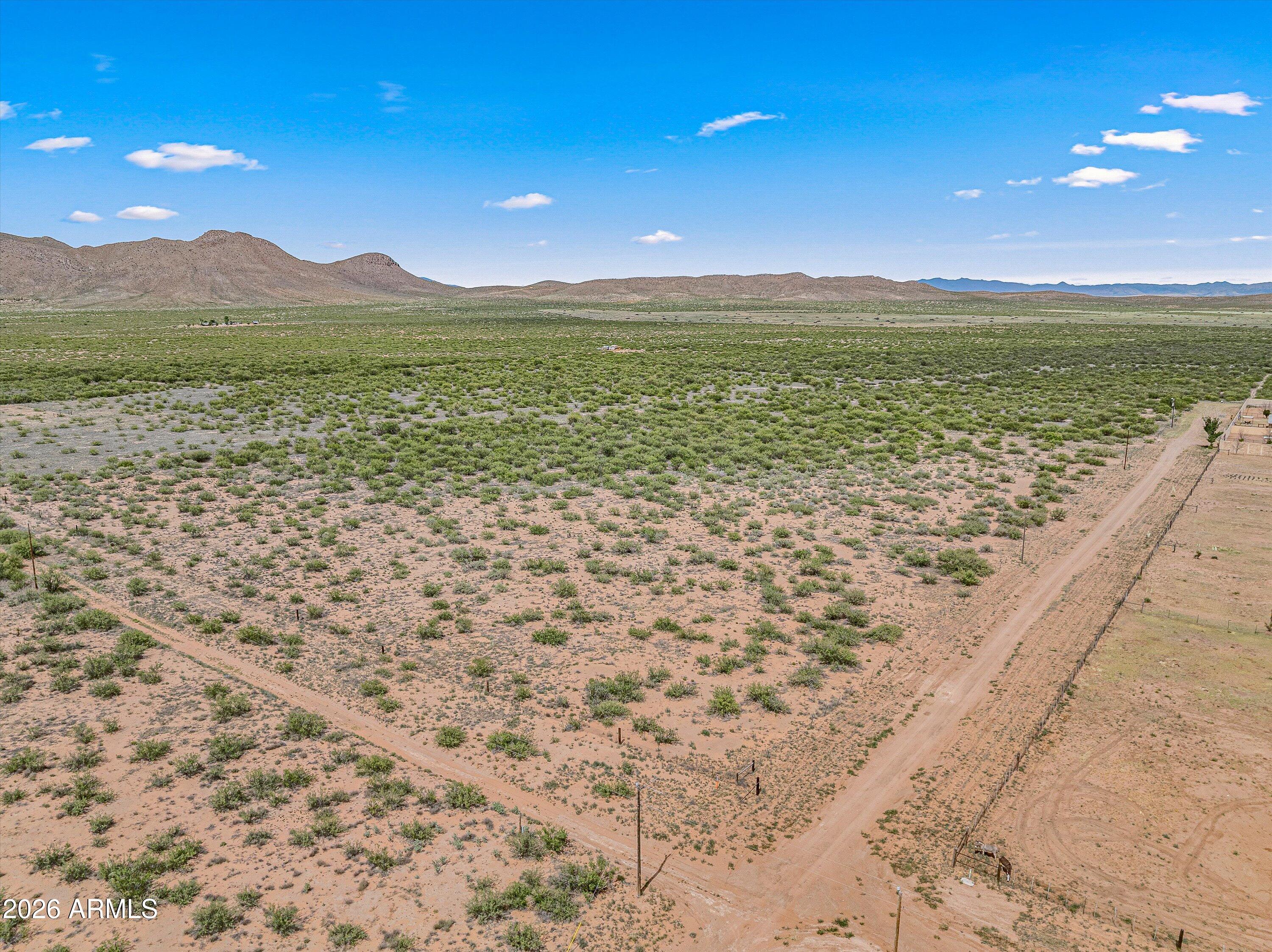 DEER HAVEN RANCHES - Land