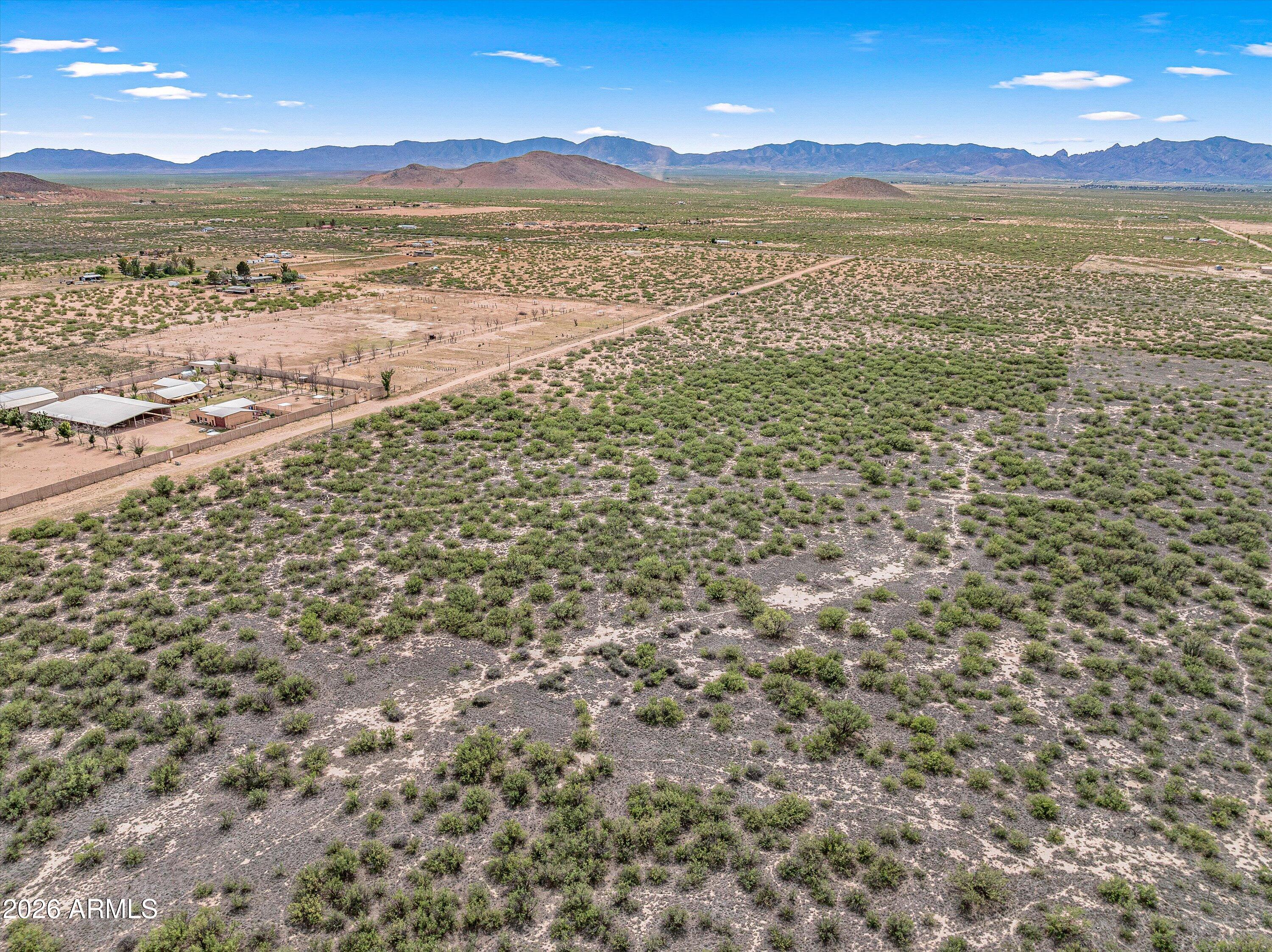 DEER HAVEN RANCHES - Land