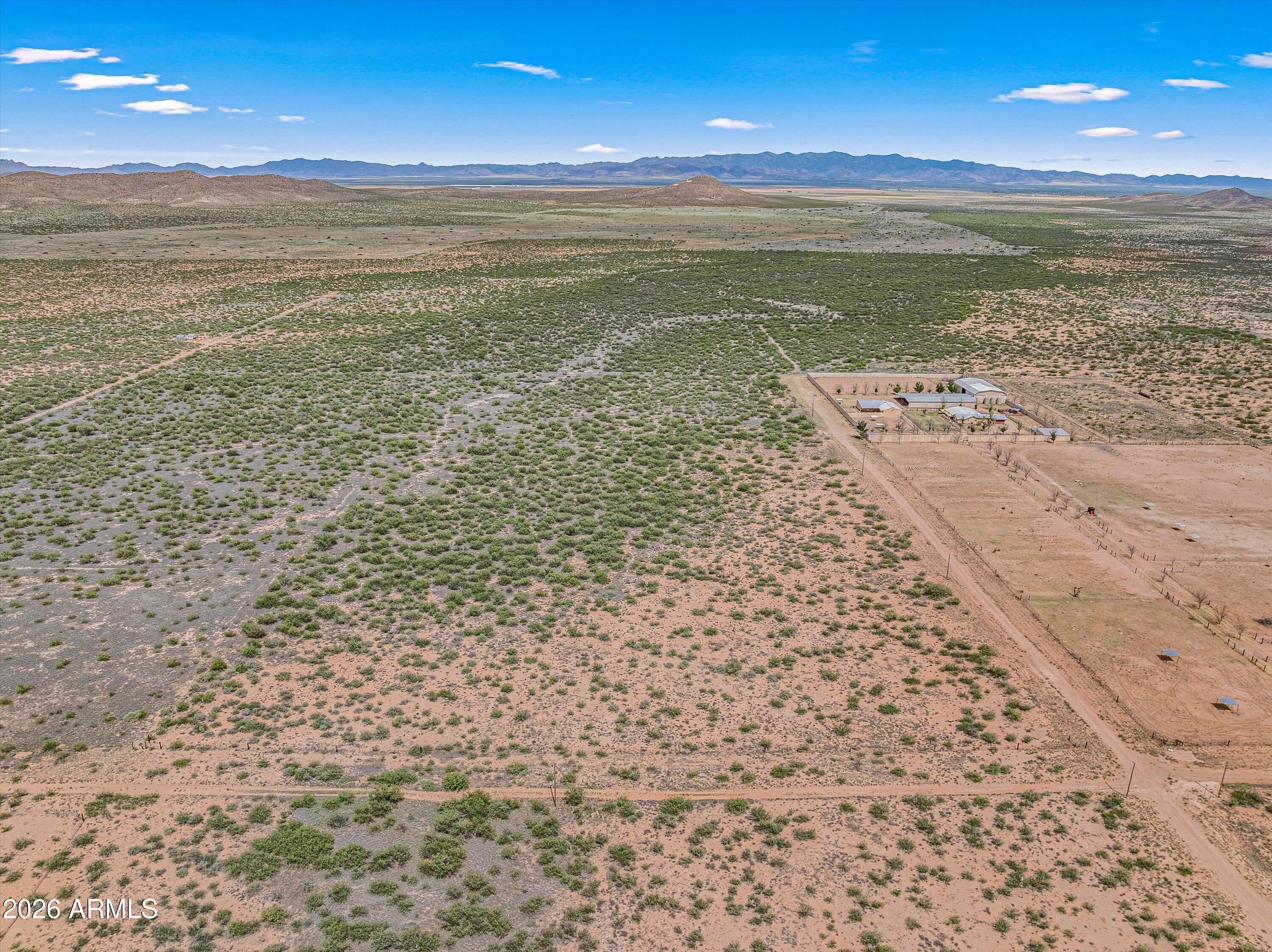DEER HAVEN RANCHES - Land