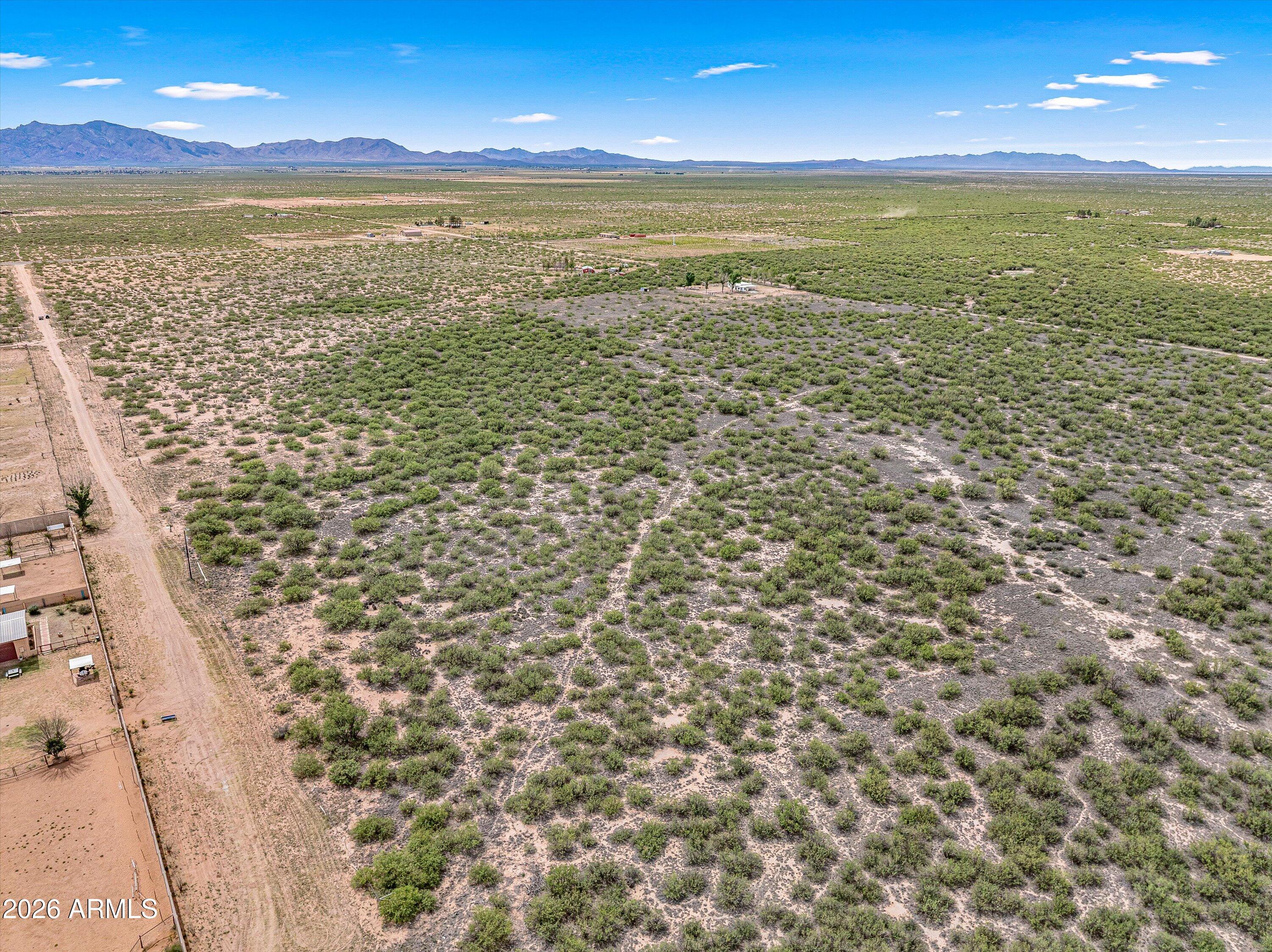 DEER HAVEN RANCHES - Land