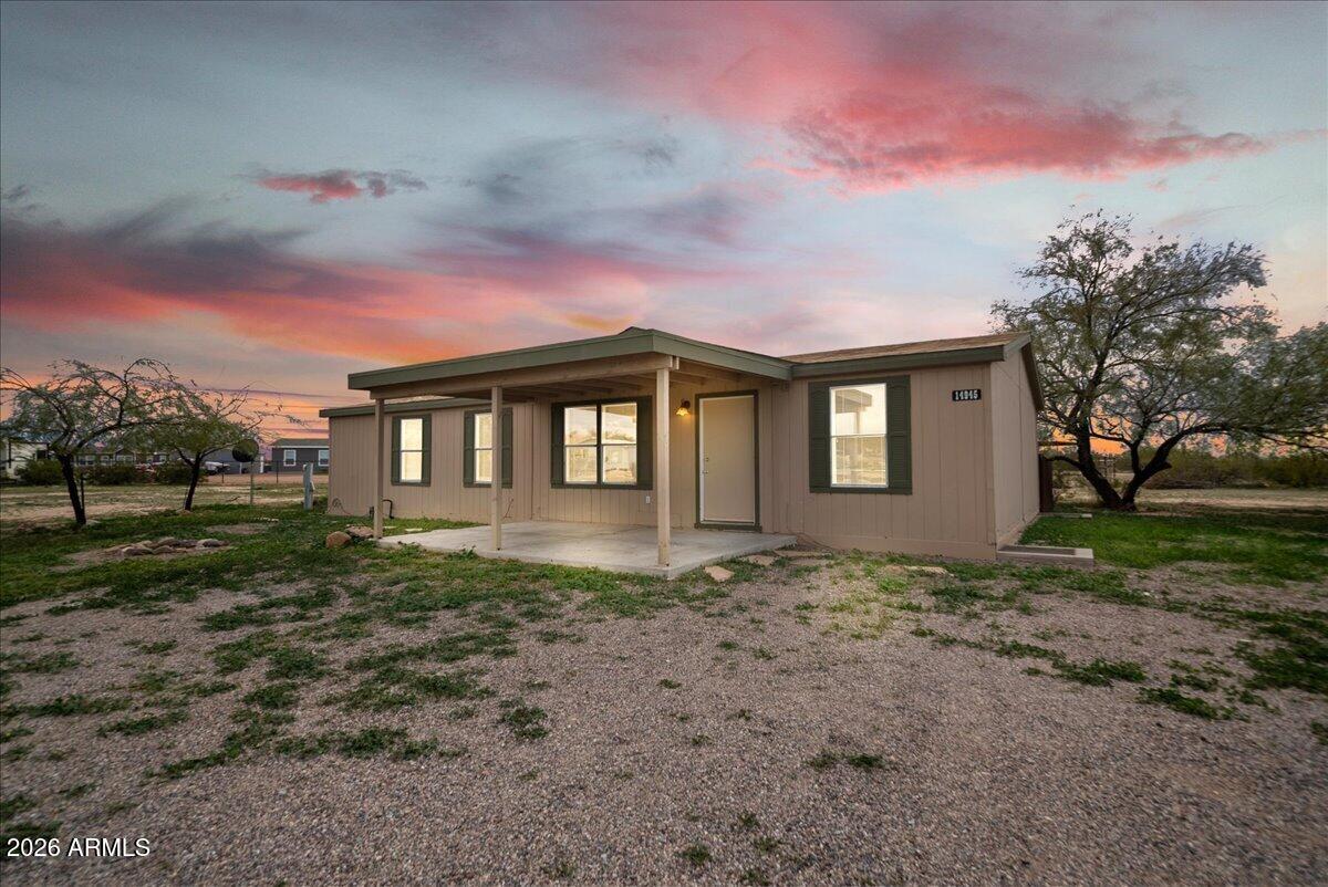 S12 T5S R9E - Residential