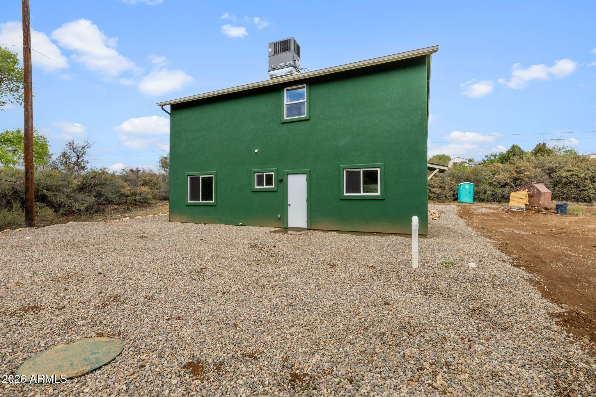 DIAMOND VALLEY 4 - Residential