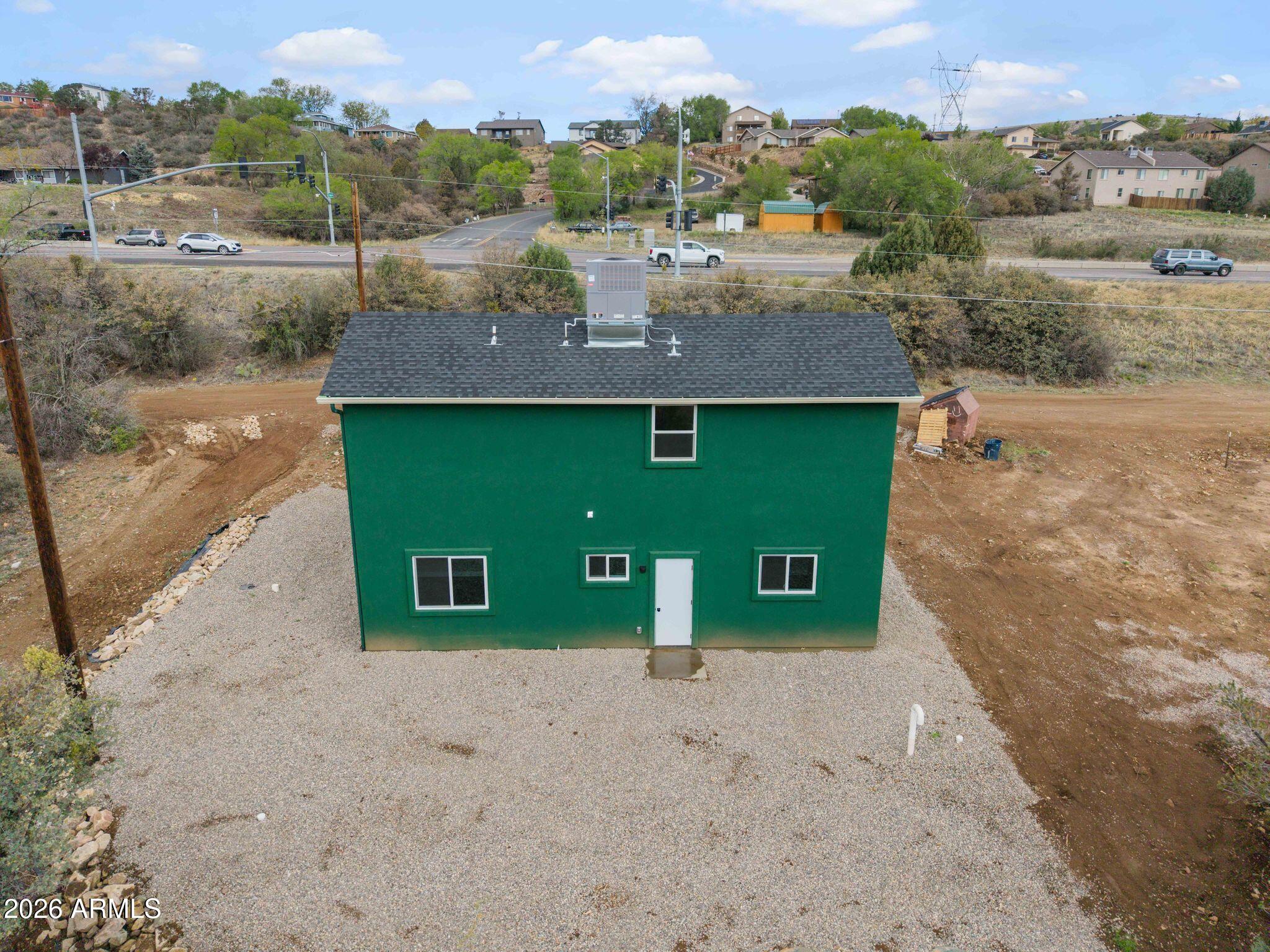 DIAMOND VALLEY 4 - Residential