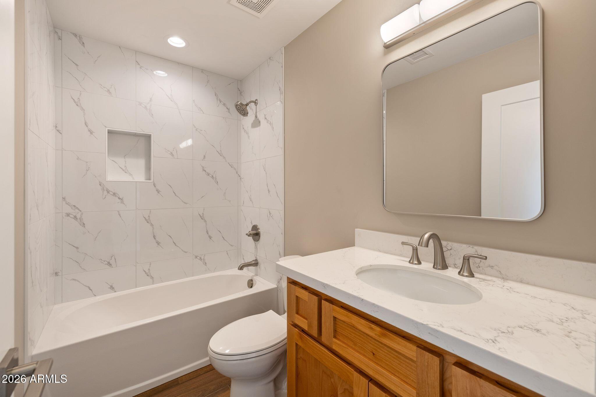 DIAMOND VALLEY 4 - Residential