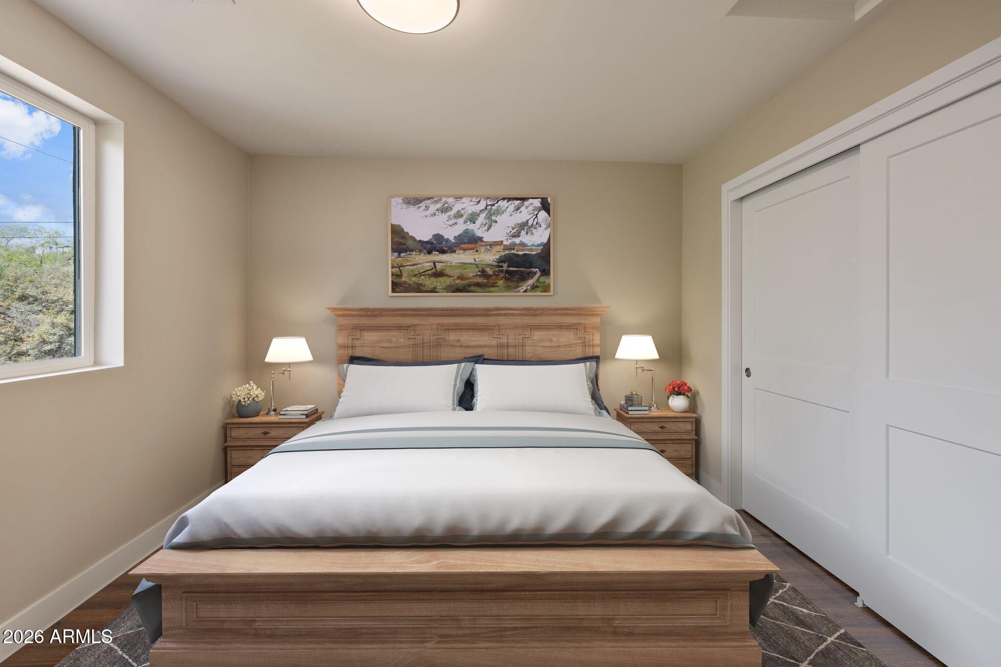 DIAMOND VALLEY 4 - Residential