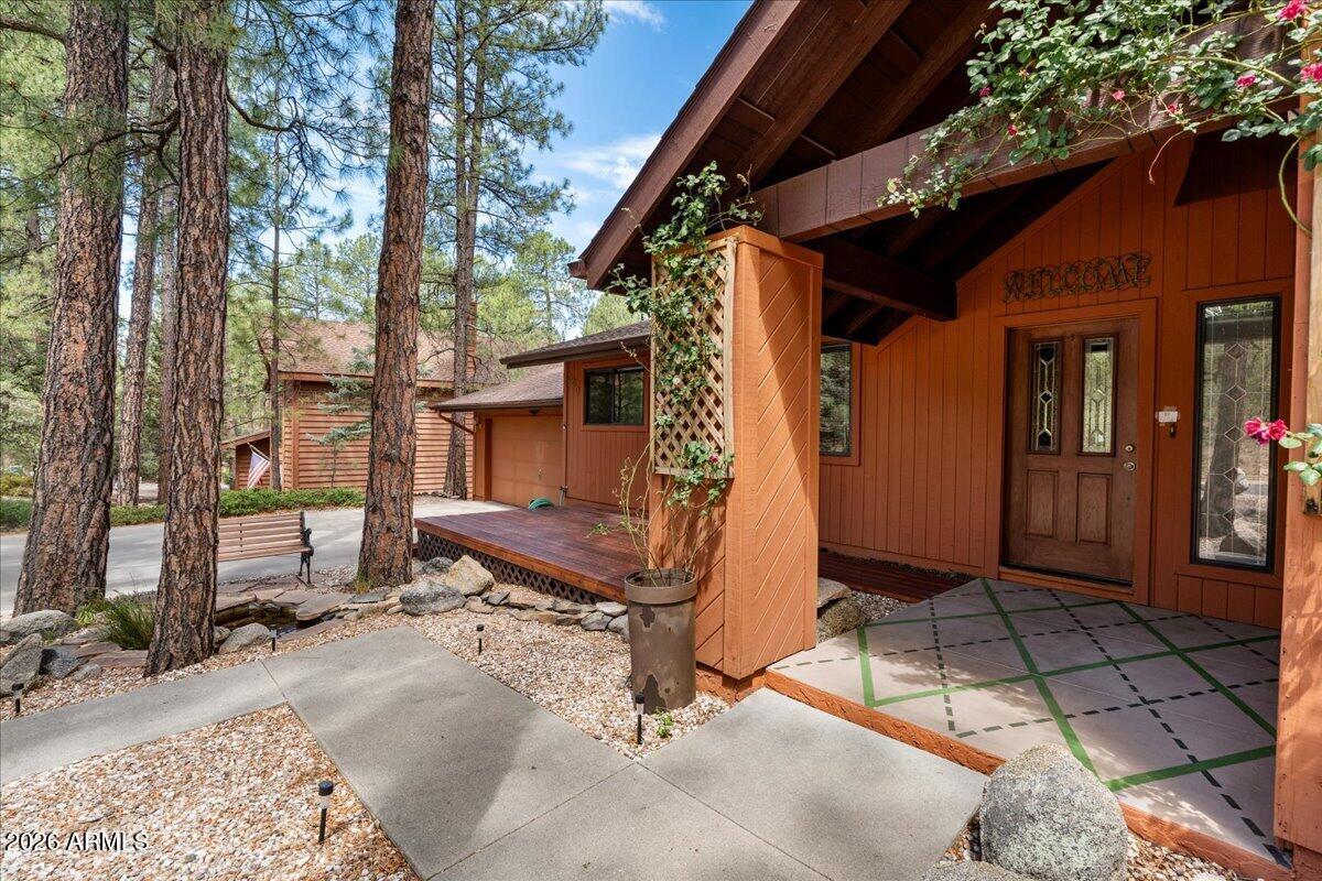 HIDDEN VALLEY RANCH - Residential