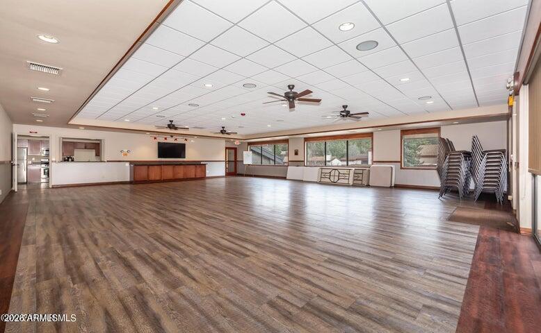 HIDDEN VALLEY RANCH - Residential