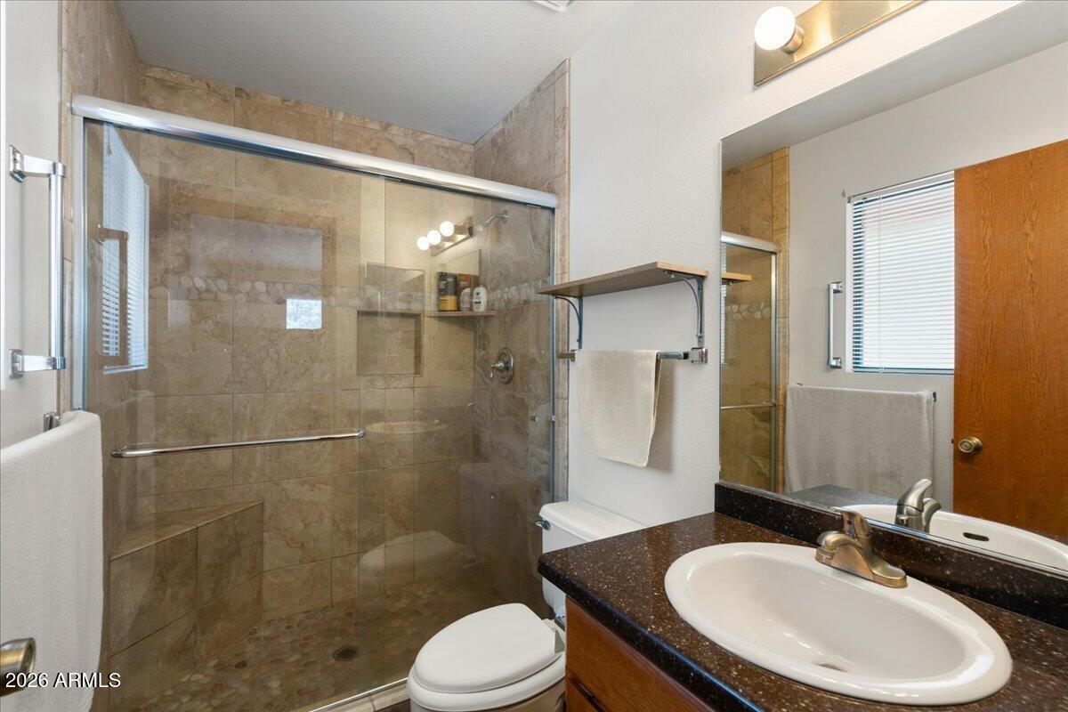 HIDDEN VALLEY RANCH - Residential