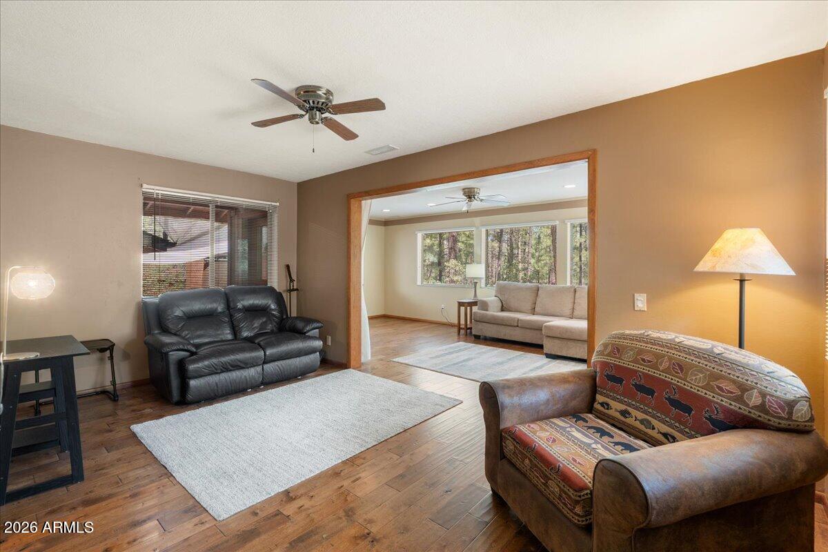 HIDDEN VALLEY RANCH - Residential