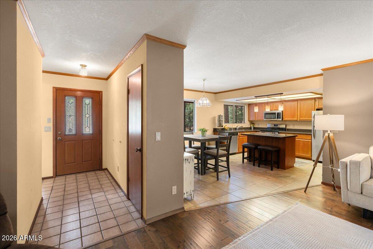 HIDDEN VALLEY RANCH - Residential