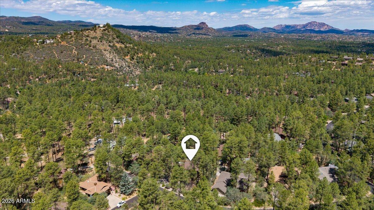 HIDDEN VALLEY RANCH - Residential
