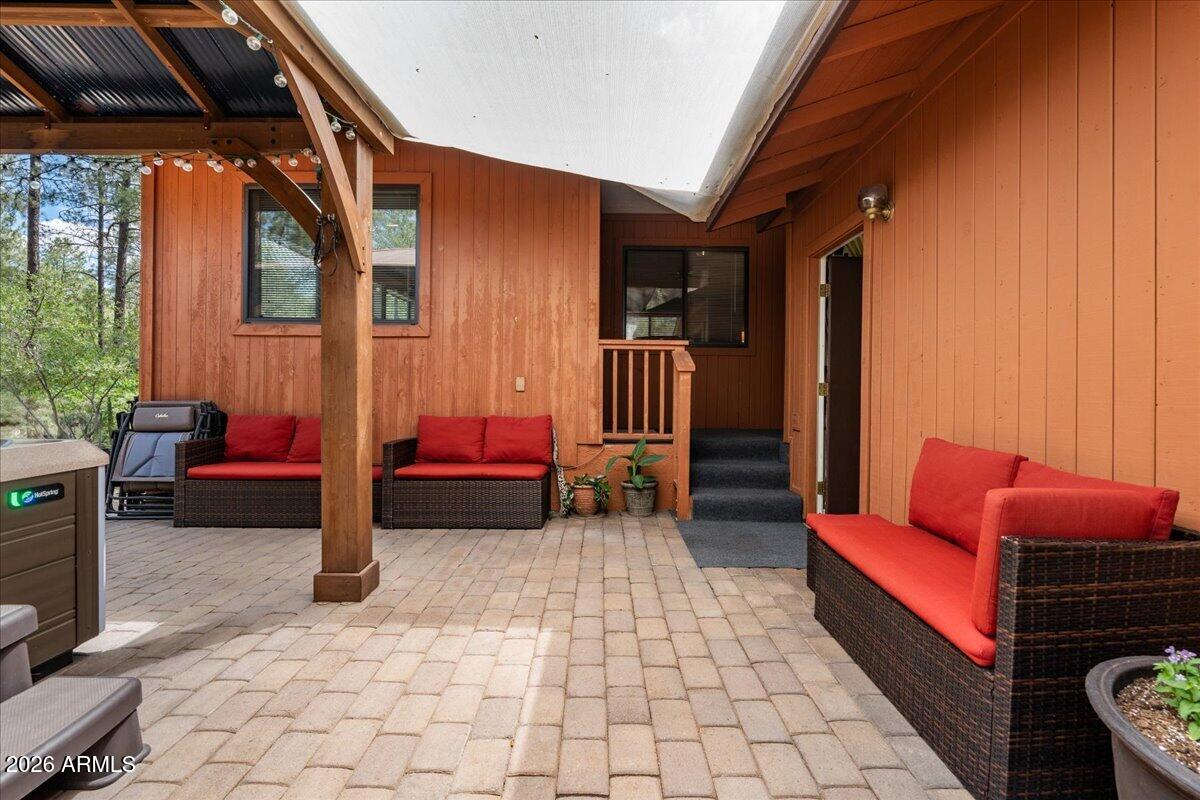 HIDDEN VALLEY RANCH - Residential