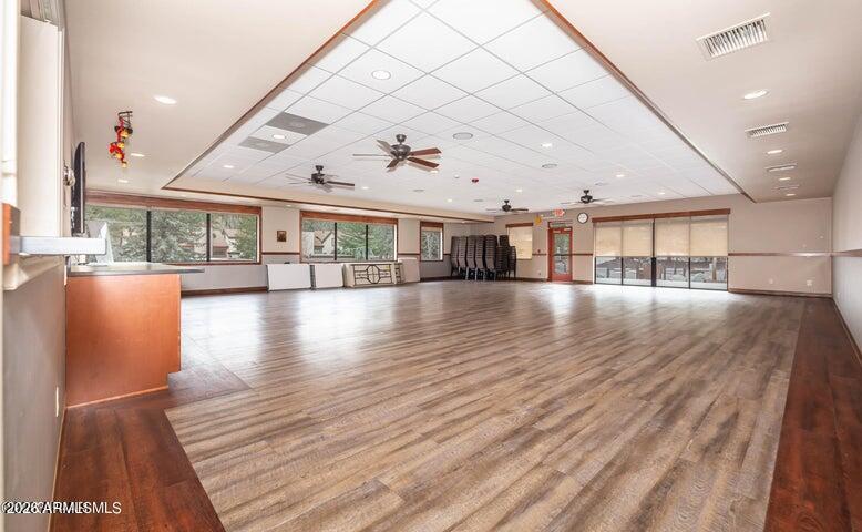 HIDDEN VALLEY RANCH - Residential