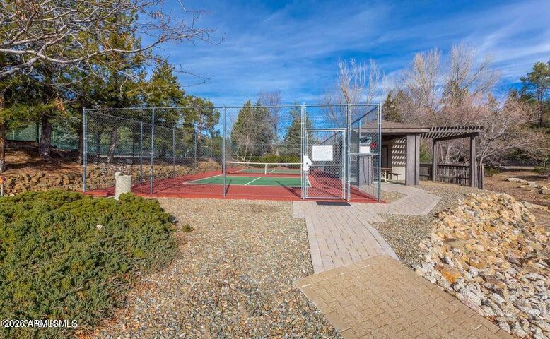 HIDDEN VALLEY RANCH - Residential