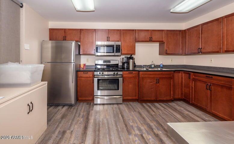 HIDDEN VALLEY RANCH - Residential