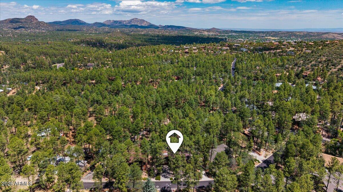 HIDDEN VALLEY RANCH - Residential