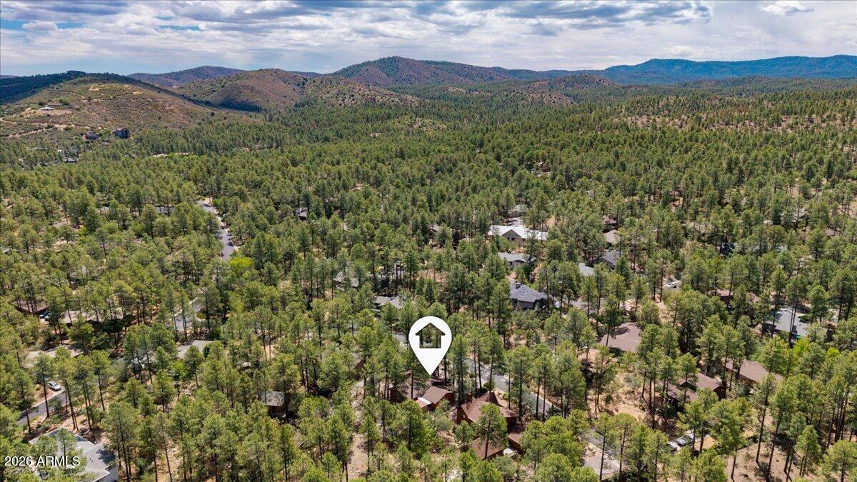 HIDDEN VALLEY RANCH - Residential