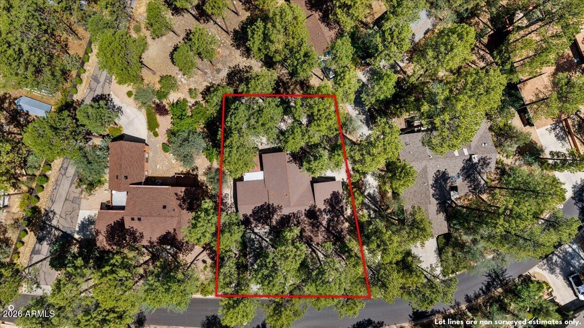 HIDDEN VALLEY RANCH - Residential