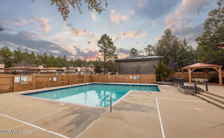 HIDDEN VALLEY RANCH - Residential