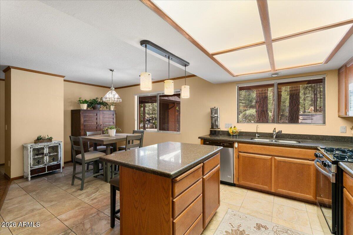 HIDDEN VALLEY RANCH - Residential