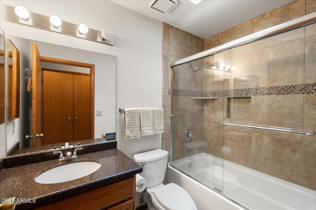 HIDDEN VALLEY RANCH - Residential