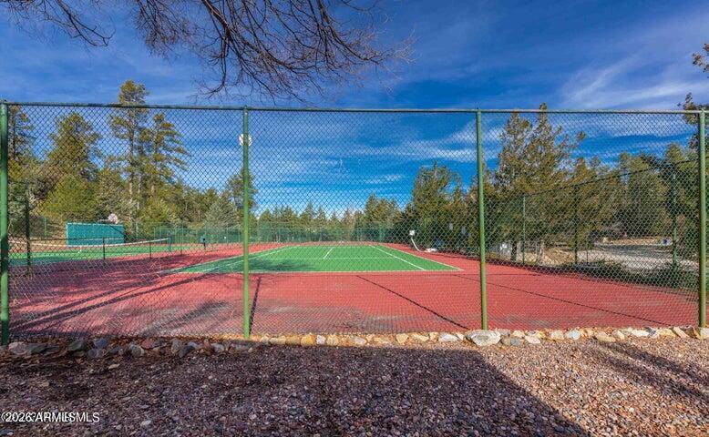 HIDDEN VALLEY RANCH - Residential