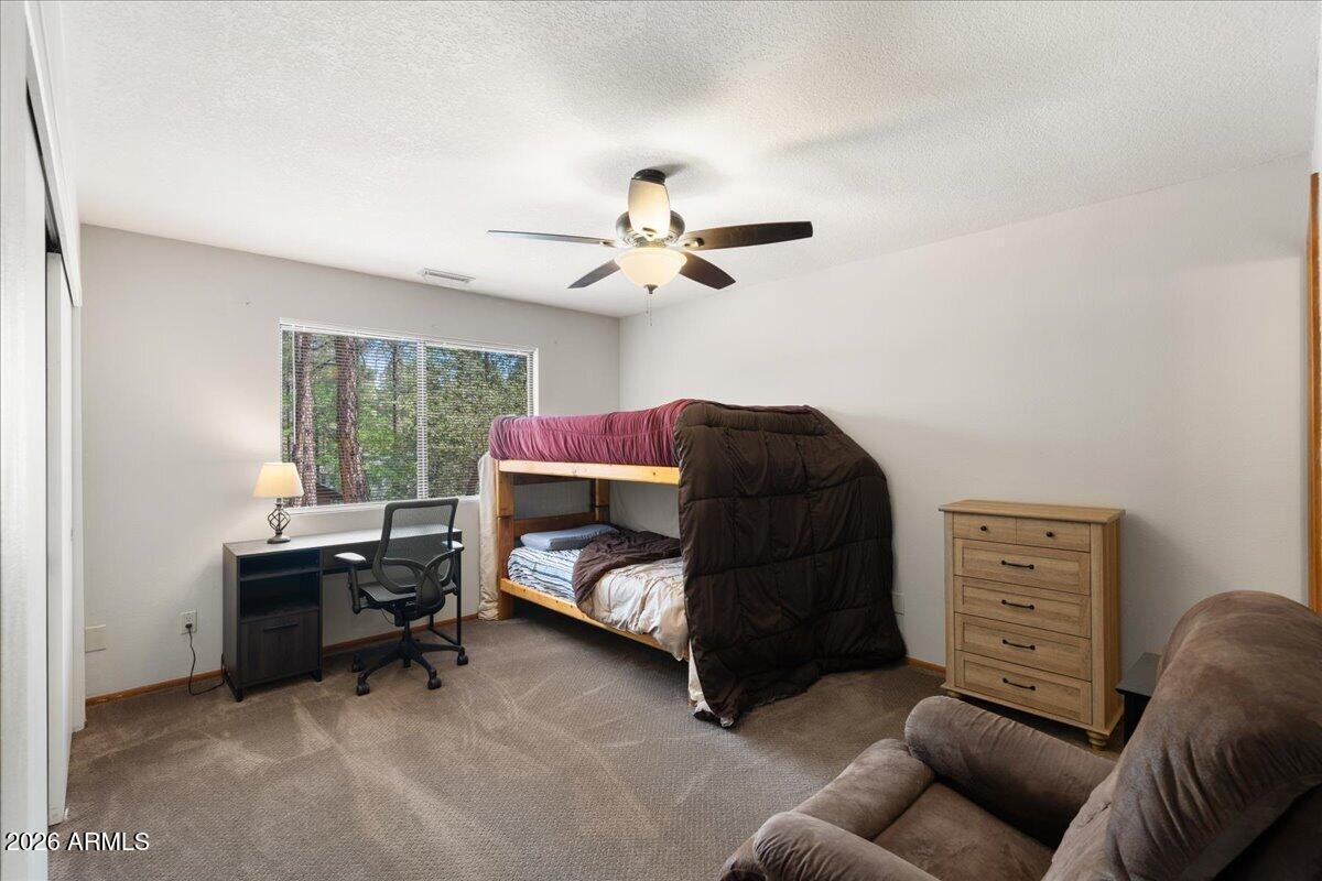HIDDEN VALLEY RANCH - Residential