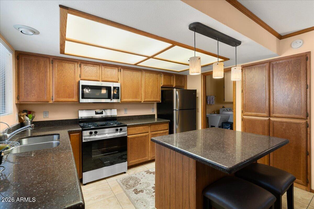 HIDDEN VALLEY RANCH - Residential