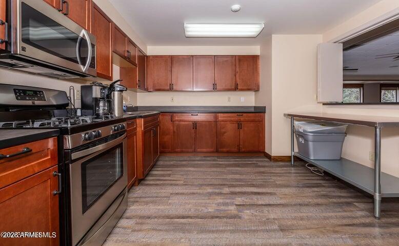 HIDDEN VALLEY RANCH - Residential