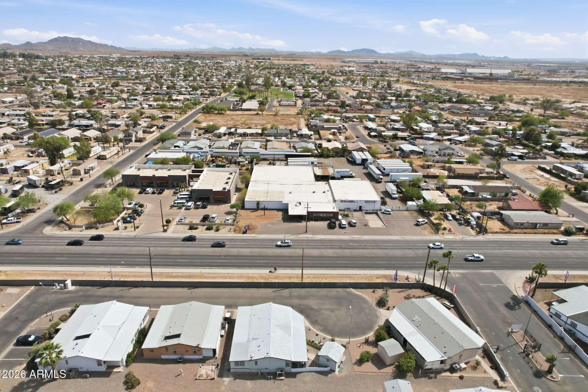 Sunwest Resort Village - Residential