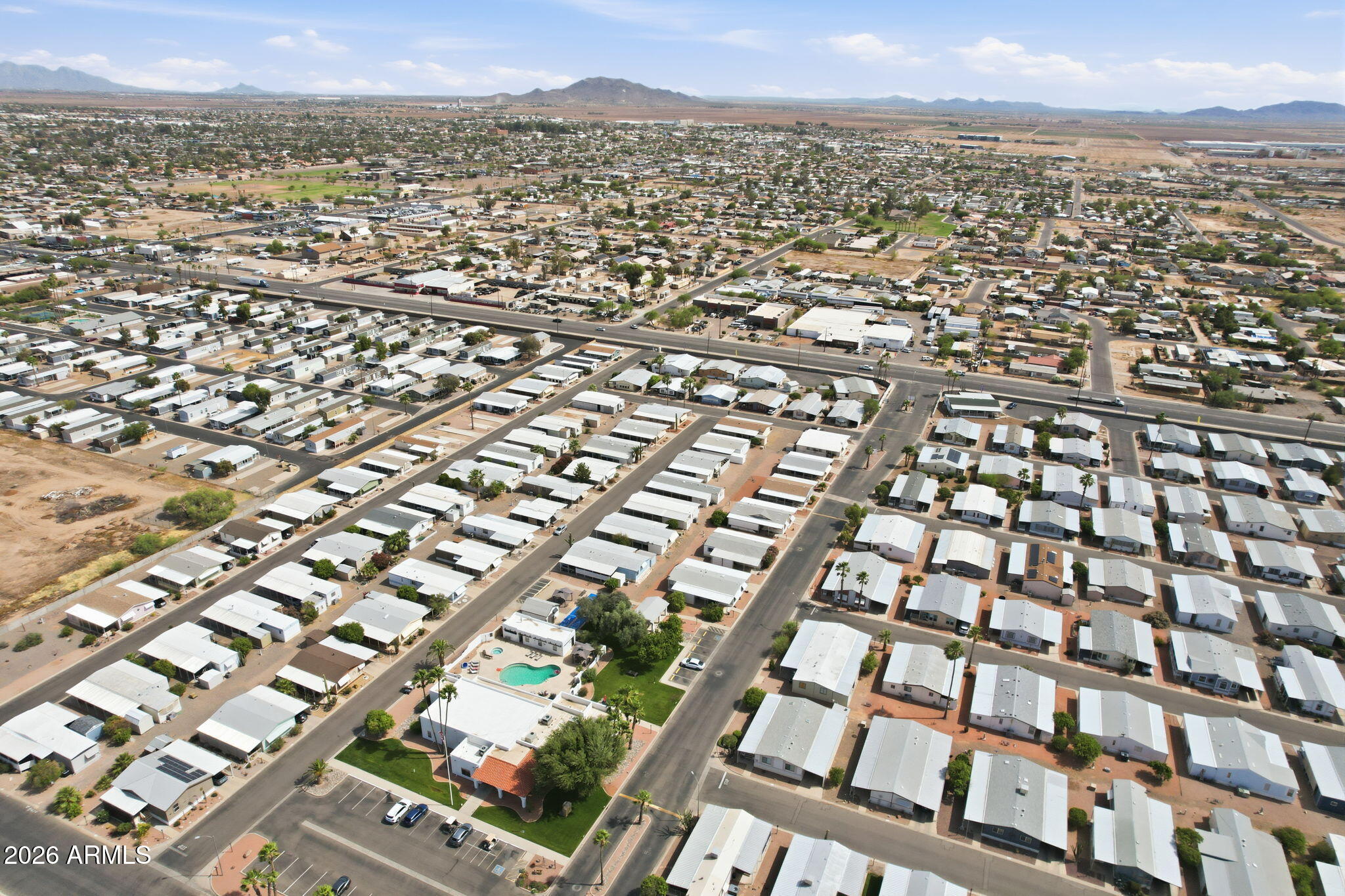 Sunwest Resort Village - Residential